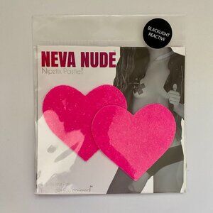 𝅺- sweetheart pasties